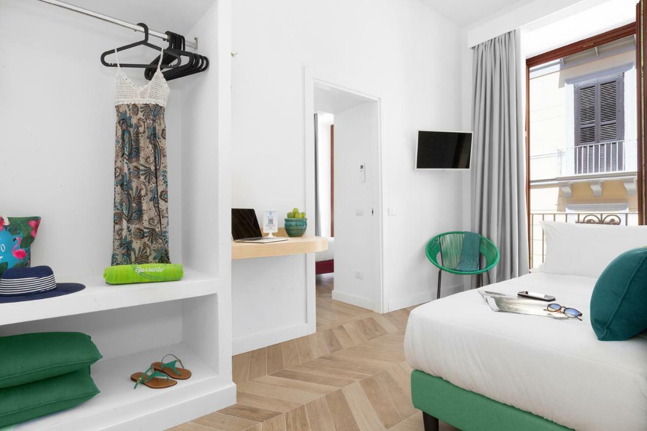 Apartamento Casa 80 Península Sorrentina Exterior foto